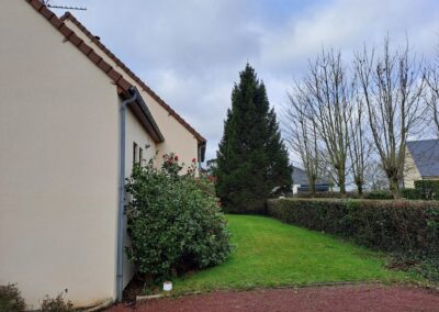 CMG Paysages et Aménagements